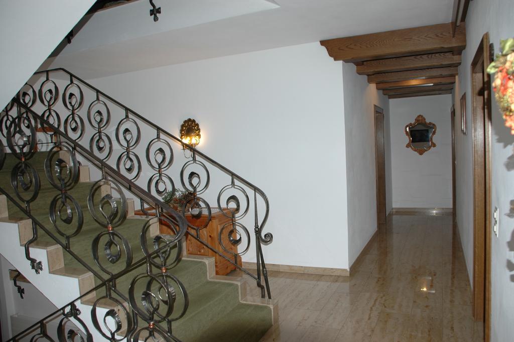 Appartements Vilsalp Tannheim Dış mekan fotoğraf