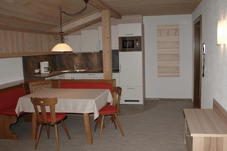 Appartements Vilsalp Tannheim Dış mekan fotoğraf