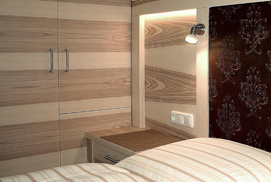 Appartements Vilsalp Tannheim Dış mekan fotoğraf