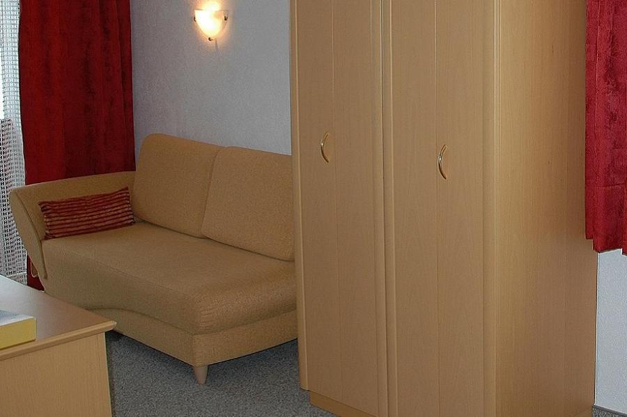 Appartements Vilsalp Tannheim Dış mekan fotoğraf