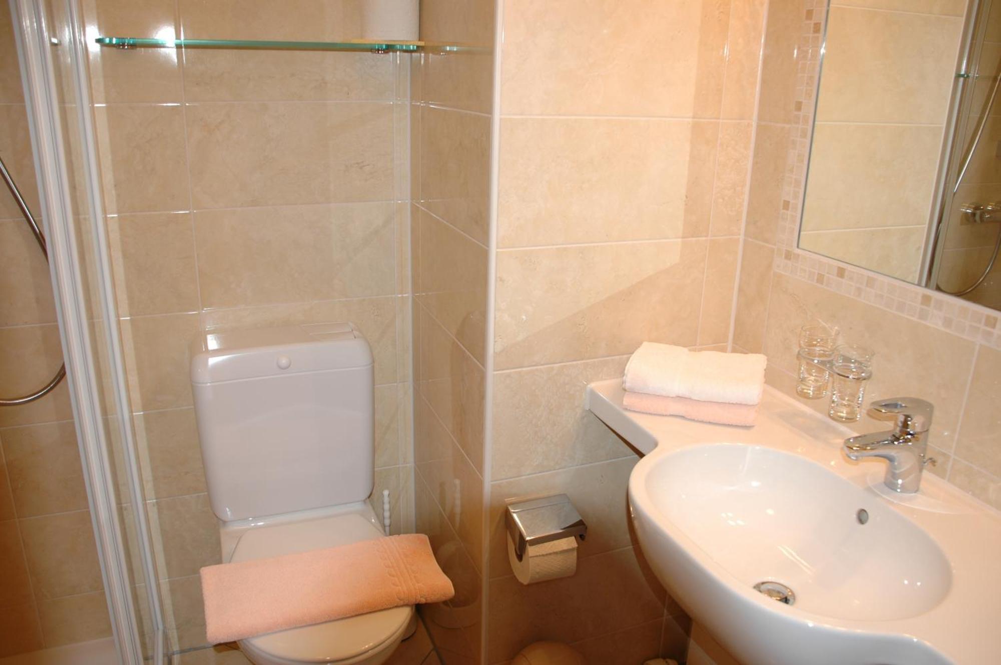 Appartements Vilsalp Tannheim Dış mekan fotoğraf