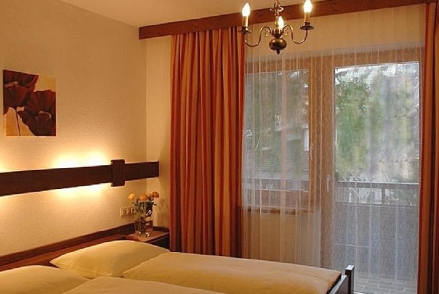 Appartements Vilsalp Tannheim Dış mekan fotoğraf