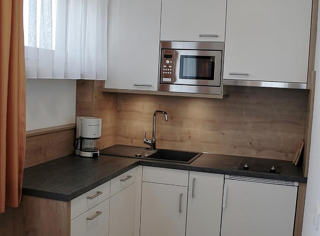 Appartements Vilsalp Tannheim Dış mekan fotoğraf