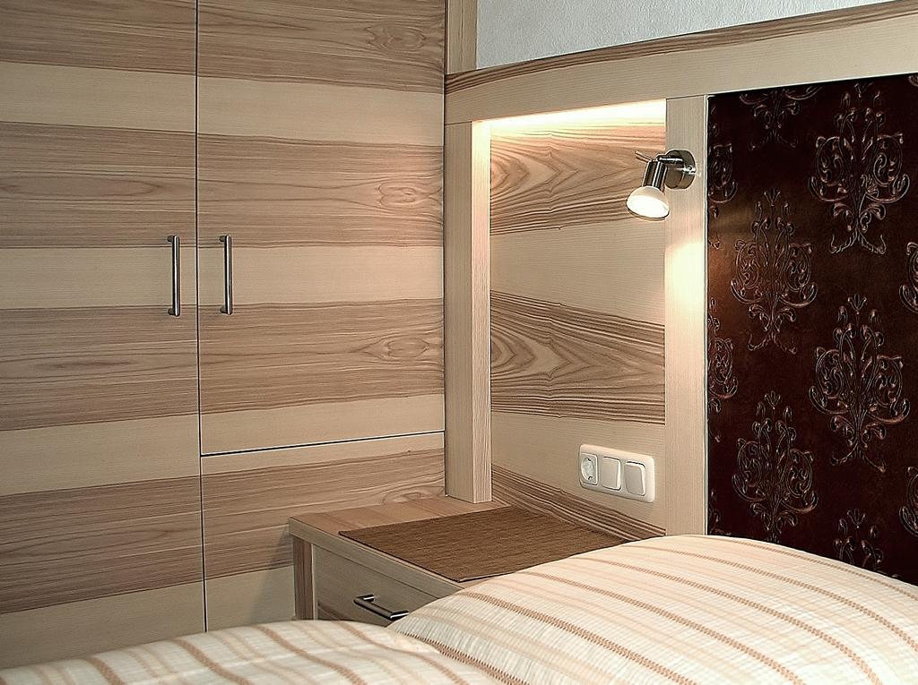 Appartements Vilsalp Tannheim Dış mekan fotoğraf