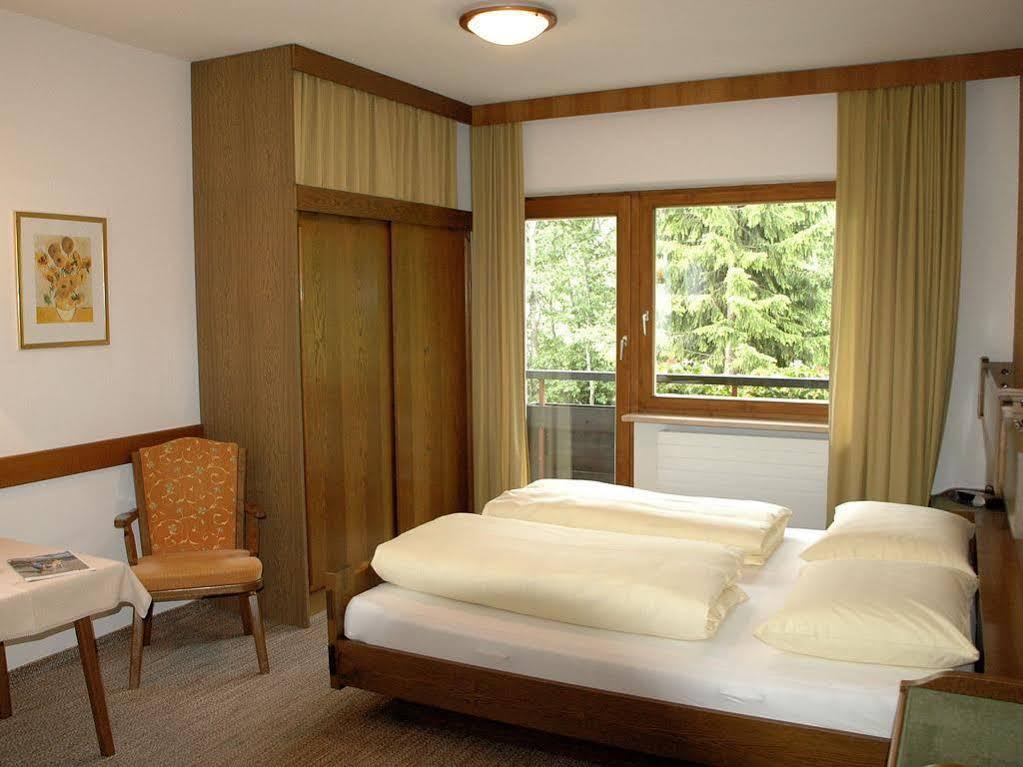 Appartements Vilsalp Tannheim Dış mekan fotoğraf